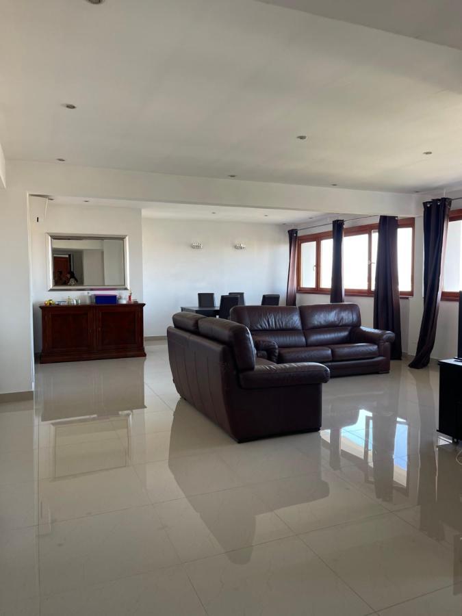 Exotic Home San Paolo Roma Εξωτερικό φωτογραφία