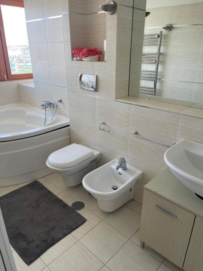 Exotic Home San Paolo Roma Εξωτερικό φωτογραφία