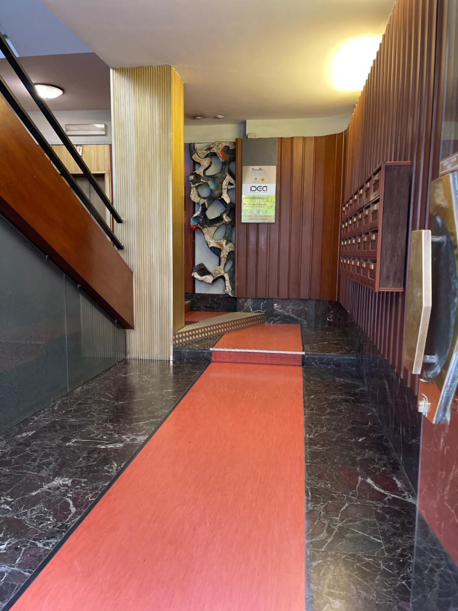 Exotic Home San Paolo Roma Εξωτερικό φωτογραφία